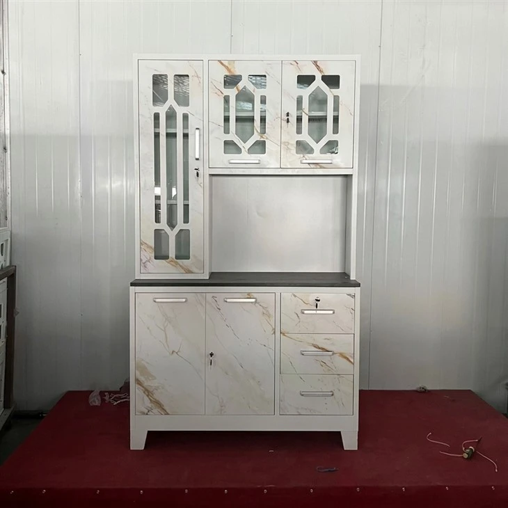 Tủ Hồ Sơ Cửa Kính